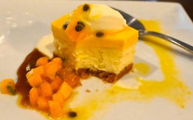 CHEF’S JAM — A Night of colour, taste, and the best cuisine from Cayman’s top chefs
