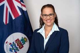 Lauren Knight Announced as new Chief Officer of the Portfolio of the Civil Service