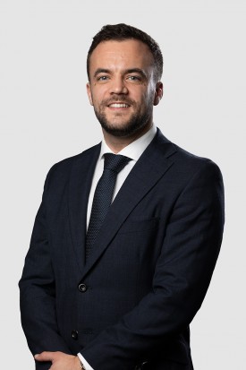 Walkers makes up six partners in Cayman Islands for global promotions round