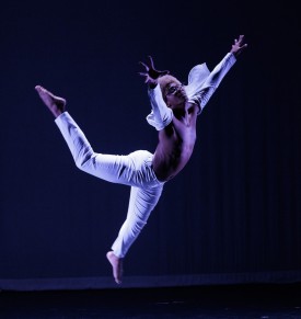 Young Talent Shines at 25th Talent Exposition of the Arts