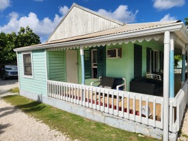 Many memories as historic house gets a new ‘home’