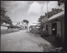 New Campaign uses Cayman’s Landmarks to bring Local History to life
