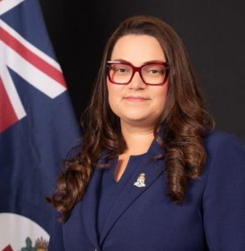 Residents invited to help shape the future of healthcare in Cayman