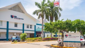 KPMG review of HSA published - CIG promises action plan in six months