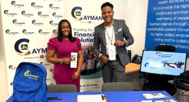 Cayman Households Encouraged to Strengthen Savings