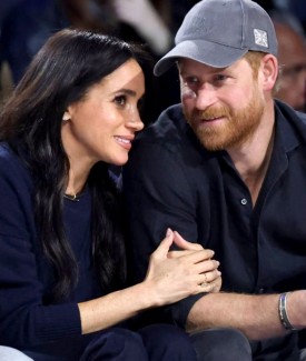 IS HARRY IS HEADING HOME?