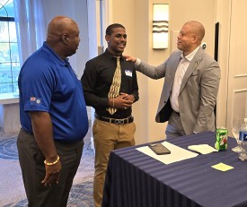 Commitment to turn ‘Hello2Hired’ turnout into jobs