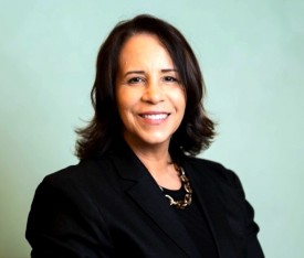 Pilar Bush takes over as publisher at Compass Media