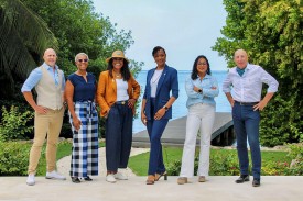 Chamber Members and guests Invited to Explore Panama Real Estate Opportunities at Business After Hours Event