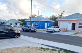 Government Commits to Continued Implementation of Housing Reforms