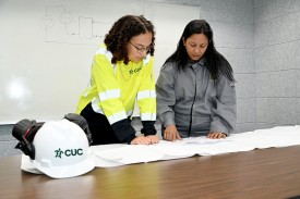 People Power Success: CUC Achieves IIP Platinum Accreditation in 60th Anniversary Year