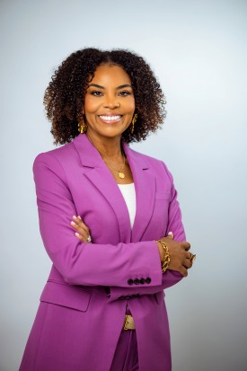 PROVEN Bank Appoints Sonja Salmon as President and Chief Executive Officer of its Bank Group Covering Cayman and St. Lucia