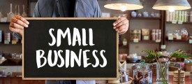 CAYMANIAN TIMES SUPPORTS SMALL BUSINESSES