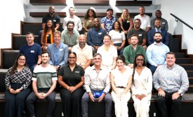 Enterprise Cayman and DMZ Welcome 18 Ventures to Launch Labs Incubator