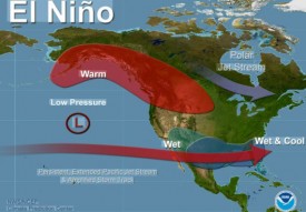 EL NIÑO GLOBAL IMPACT IN UK NATIONAL RESILIENCE PLAN