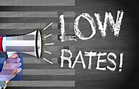 CAYMANIAN TIMES – LOW RATES, NEW TECH, MORE NEWS