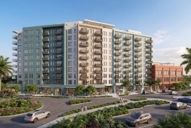 Introducing The Brya: a new landmark development in Dart’s Camana Bay portfolio