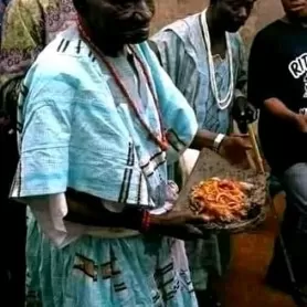 The best powerful spiritual herbalist in Nigeria
