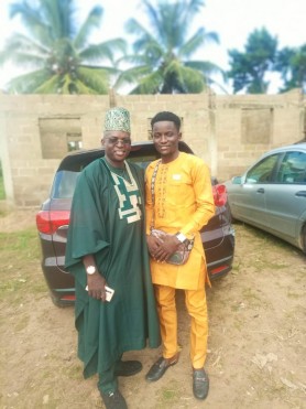 The best powerful spiritual herbalist in Nigeria chief awoniyi+2348117855171