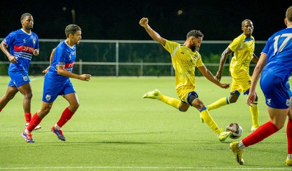 Scholars ISC to represent Cayman at CFU Club Shield