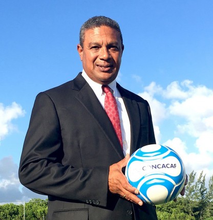 Cayman Islands football leaders tapped for FIFA committees