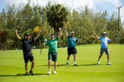 Another round of second chances: Beacon Farms Golf Tournament 2026 supports recovery and community impact