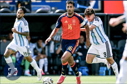 Rodri returns to top the elites