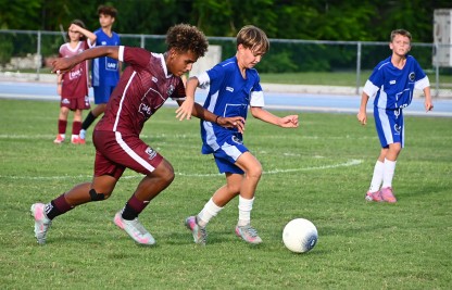 High School football returns