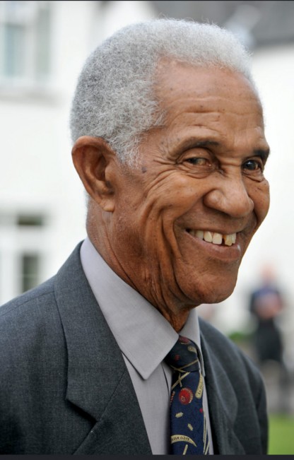 Sir Garfield Sobers (1936–2026)