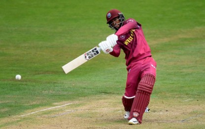 West Indies face toughest test