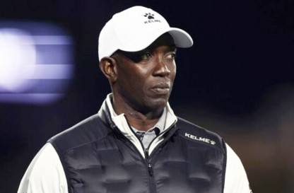 Here’s the next subject in a new series to honour our Caribbean sports legends who have become household names, setting records and thrilling millions