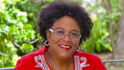ANOTHER ELECTION CLEAN SWEEP VICTORY FOR MIA MOTTLEY