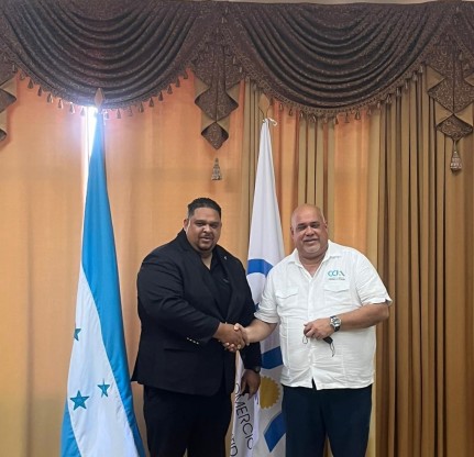 Cayman to Establish Agricultural Trade with Honduras