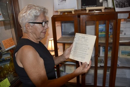 Bodden Town Heritage Committee celebrates Queen, constitution and culture