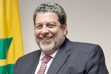 Gonsalves is president of CELAC