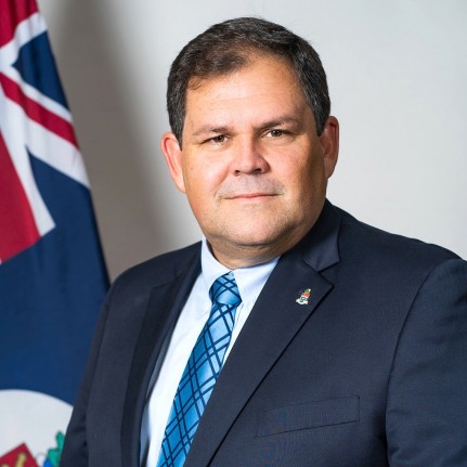 PANTON REACTS TO SAUNDERS’ RESIGNATION IMPACT