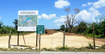 Environmental groups protest EWA green light