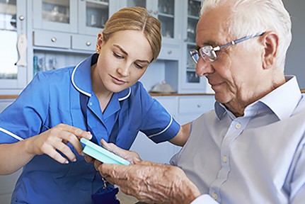 Bermuda residents to get cheap NHS care