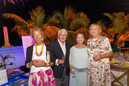 National Trust for the Cayman Islands raises US$250,000 for Land Reserve Fund
