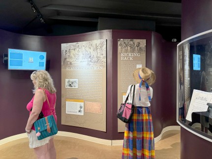 Cayman Islands National Museum Celebrates Emancipation Day with New Exhibition