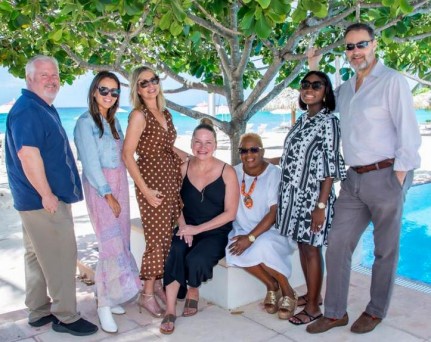 Deverine Bell Anderson Remembered: A Life of Faith, Style, and Joy