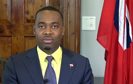 BERMUDA DEBATES FULL CARICOM MEMBERSHIP