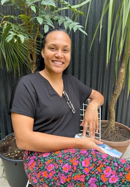 Art the heart of the community: Gram Bella’s