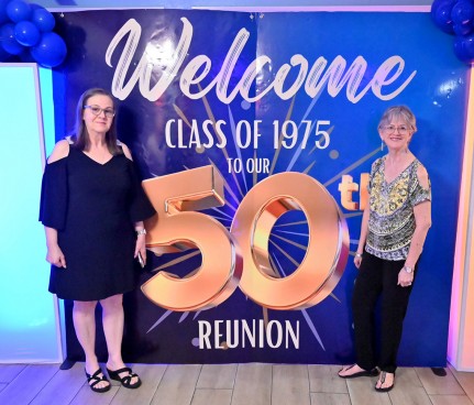 Honoring the Past, Celebrating the Present: Cayman’s Class of 1975 Reunion