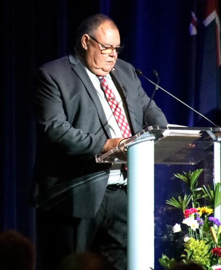 Leaders Unite in Faith and Reflection at 26th National Parliamentary Prayer Breakfast
