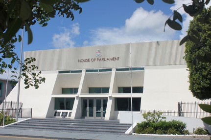 Cayman Islands Parliament Launches Commonwealth Women Parliamentarians Branch to Strengthen Women’s Leadership