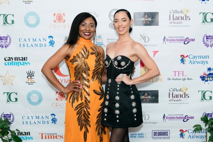 CIFWK Opens Trailblazer Awards Nominations Ahead of Exclusive Gala Celebration