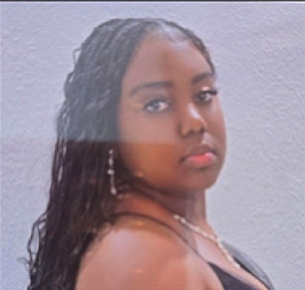 Missing: Zenaide Smith