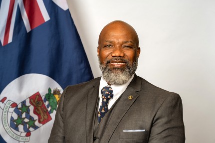 MHES announces new DCS director