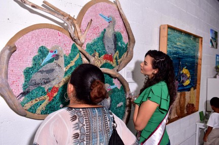 Gram Bella’s hosting latest Kerwin Ebanks project